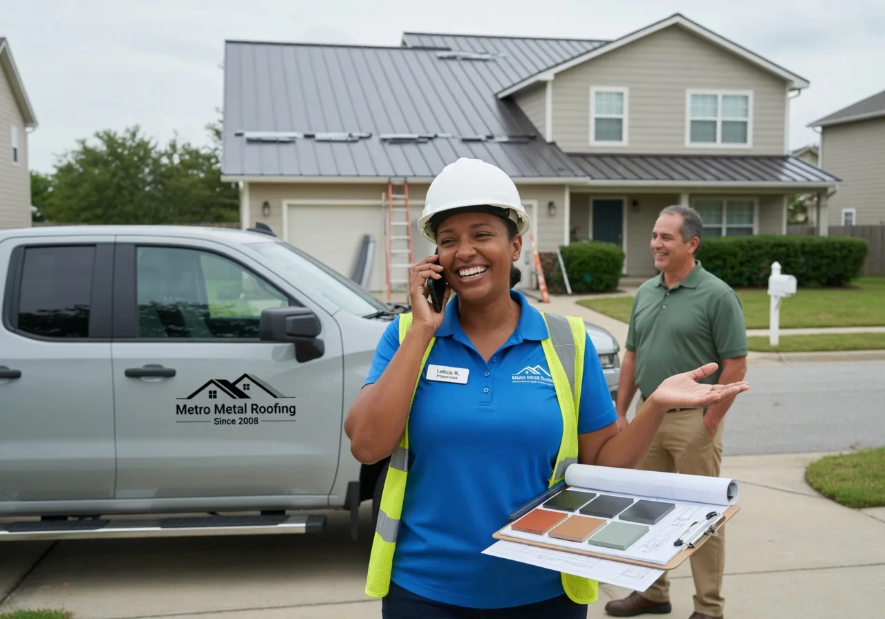 Metal Roofing Installation Mississippi FAQs