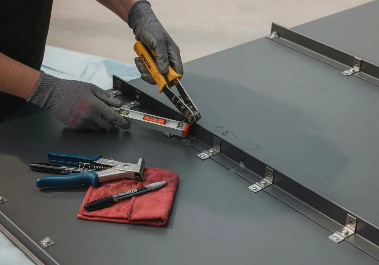 Why choose Metal Roofing Installation in Mississippi